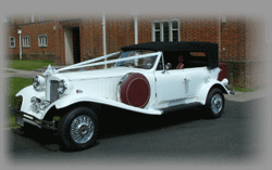 four_door_beauford_wedding_car